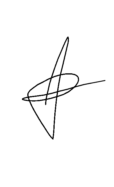Firma del cliente