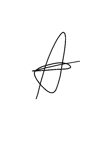 Firma del cliente